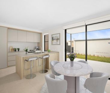 34 Willowdale Drive, Leppington NSW 2179 - House For Rent | Domain - Photo 6