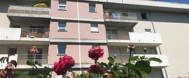 Appartement à louer 2 pièces 44.67m² - Photo 1