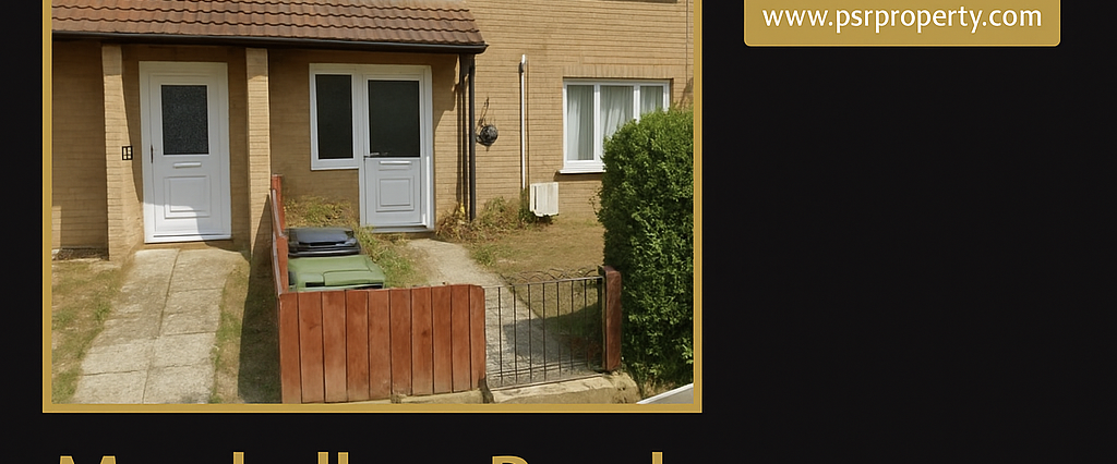 2 bedroom semi-detached house to rent - Photo 1