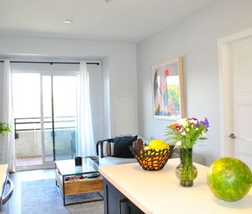For Lease - 1 Neighbourhood Lane Unit# 418, Toronto, Ontario - Photo 5