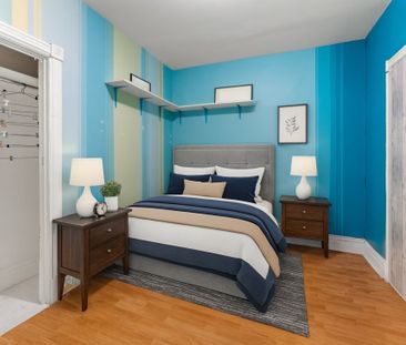 Appartement à louer - Photo 4