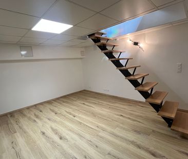 Appartement à louer - Photo 1