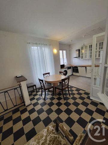 Appartement F3 à louer - Photo 3