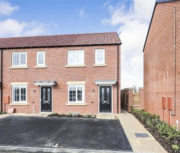 2 bedroom semi-detached house to rent - Photo 6