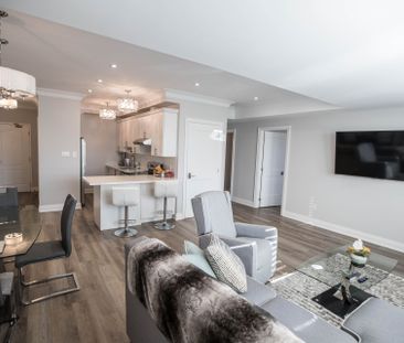 For Lease - 10462 Islington Avenue Unit# 209, Vaughan, Ontario - Photo 4