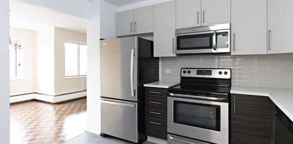 2 CH - 2 SDB - Montréal - $2,895 /mo - Photo 2