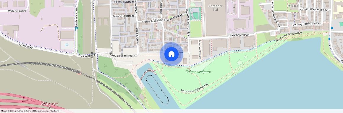 Koggelaan, 29, 301, 2050, Antwerpen