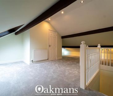 4 bedroom terraced house to rent - Photo 3