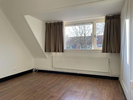 De Sitterlaan, 2313TR, Leiden - Photo 5
