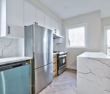 For Lease - 53 Boon Avenue Unit# 3, Toronto, Ontario - Photo 2