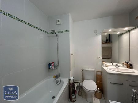 Location Appartement 2 pièces 36m² BLOIS 41000 - Photo 5