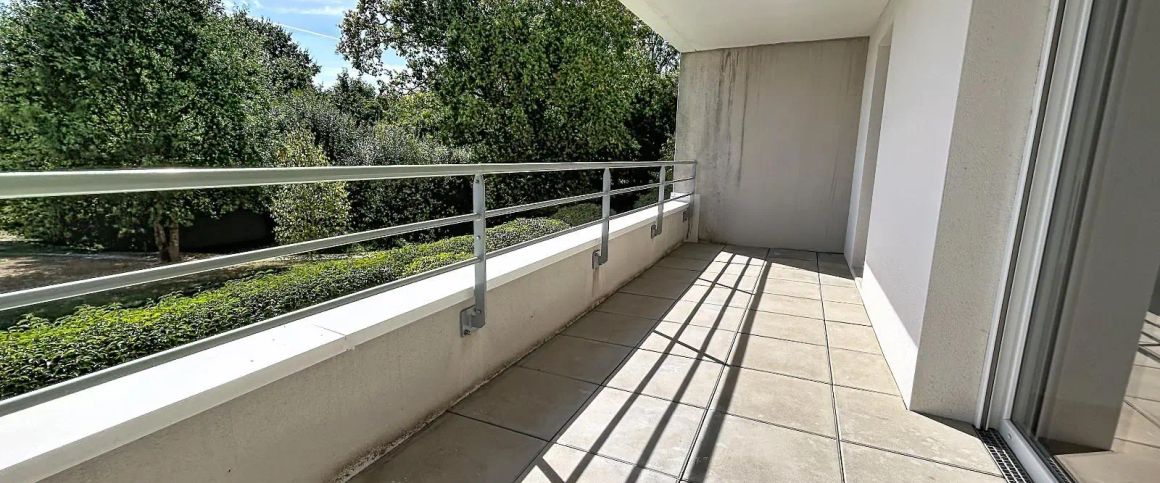 Appartement à louer 2 pièces 40.14m² - Photo 1