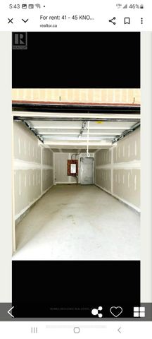 For Lease - 45 Knotsberry Circle Unit# 41, Brampton, Ontario - Photo 5