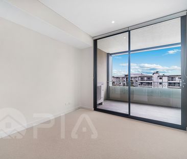 As New Waterfront Apartment, Available NOW - Photo 6