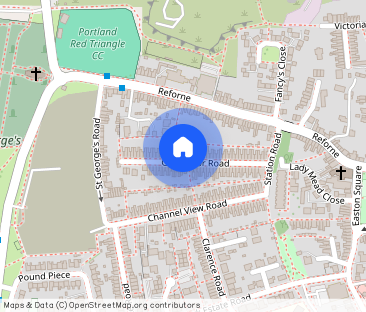 Grosvenor Road, Portland, DT5 - Photo 1