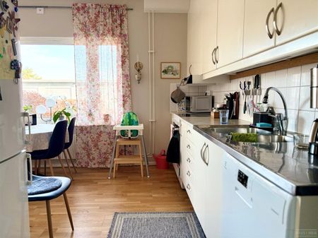 Stenkretsgatan 26B - Foto 4