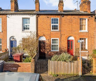 St Johns Street, Reading, RG1 4EH - Photo 6