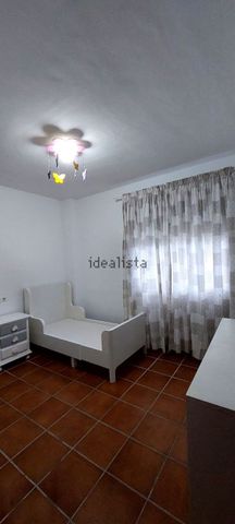 Alquiler de chalet adosado en C/Abulaga, 15 - Photo 4