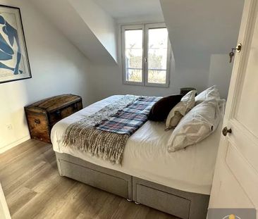 Location Appartement 3 pièces 40m² CHELLES 77500 - Photo 6
