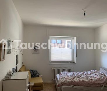 TAUSCHWOHNUNG Ich suche eine Wohnung in etwas ruhigerer Straße - Foto 1