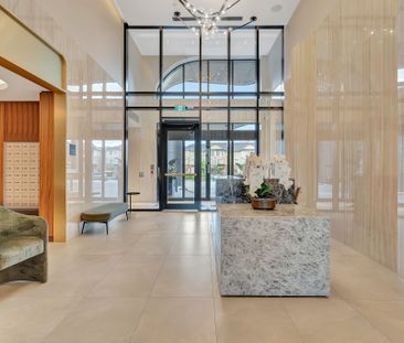 For Lease - 3240 William Coltson Avenue Unit# 1909, Oakville, Ontario - Photo 6