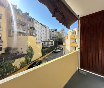 Pronájem bytu 2+1 • 46 m² bez realitkyEltviller Straße 19 Wiesbaden... - Photo 6