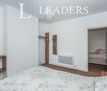 1 bedroom apartment to rent Grosvenor Road, Skegness, PE25 - Photo 1