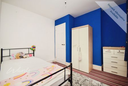 2 bedroom terraced house to rent - Photo 3