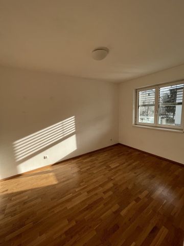 Moderne Wohnung mit Balkon und Fußbodenheizung in Ansfelden zu vermieten! - Foto 3