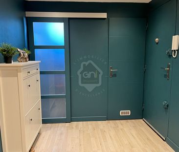 T2 MEUBLÉ CALME ET LUMINEUX avec BALCON ET PARKING, - Photo 2