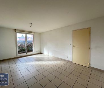 Location Appartement 2 pièces 48m² FOLSCHVILLER 57730 - Photo 1