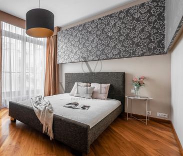 Warszawa, Wilanów, Błonia Wilanowskie, Sarmacka – zdjęcie 6