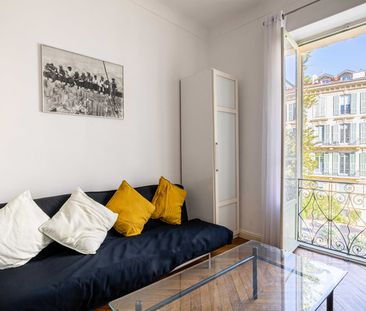 Avenue Georges Clemenceau - Photo 1