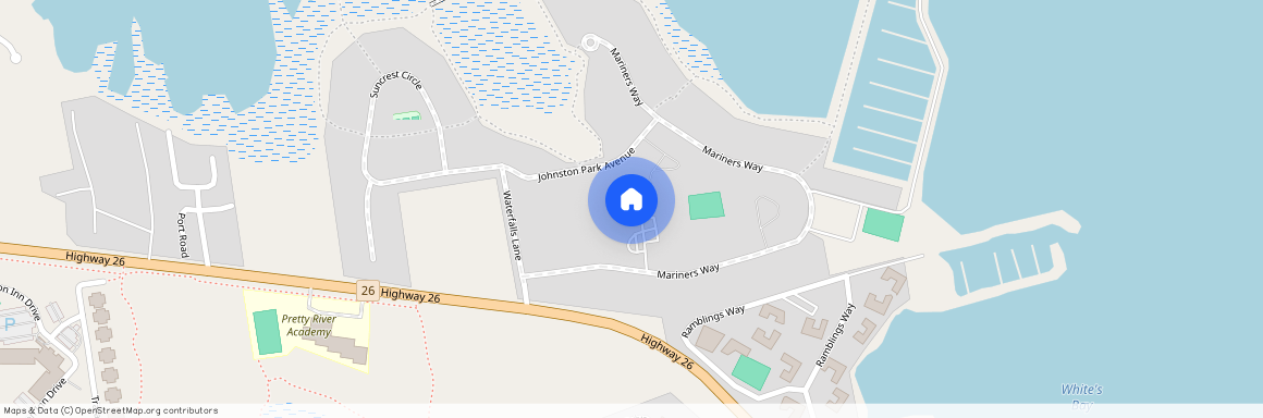 348 Mariners Way, Collingwood
