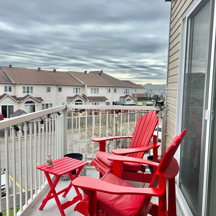 For Lease - 630 Lakeridge Drive Unit# 52, Orleans - Cumberland and Area, Ontario - Photo 1