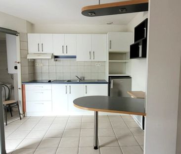 Location Appartement 1 pièce 28m² VITRE 35500 - Photo 3