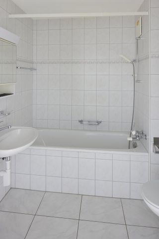 MIETEN OHNE KAUTION - Ruhige Wohnlage an der Aare - Photo 5