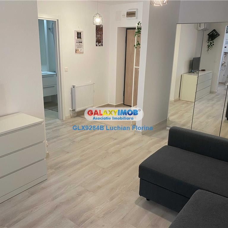 Apartament 2 camere, bloc nou, parcare I Hils Pallady - Photo 1