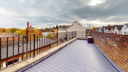 1 bedroom flat to rent - Photo 4