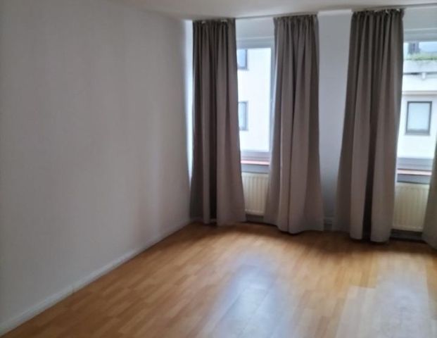Wohnungsvermietung - Photo 1
