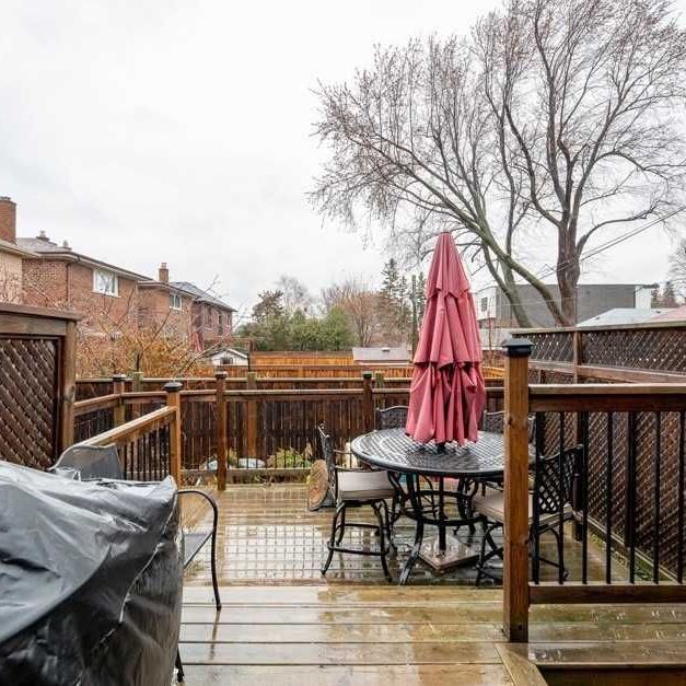 For Lease - 58 Park Street, Toronto, Ontario - Photo 1