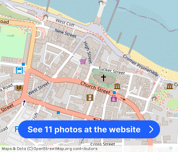 2 bedroom flat for rent - Photo 1