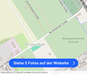 Lichtdurchflutete 2- Raumwohnung in ruhiger Lage - Perfekt für Ein ... - Foto 1