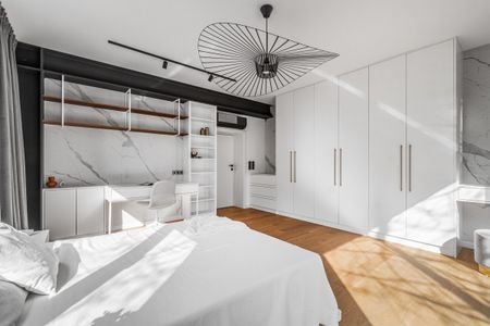 Wyjątkowa nieruchomość na mokotowskiej Królikarni - Photo 2