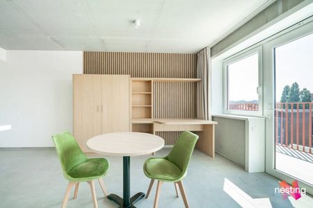 Studio te huur - Photo 2