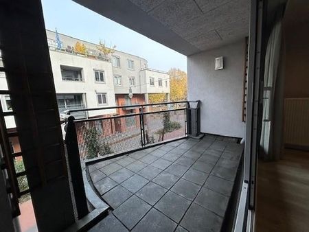 Te huur: Appartement van Berckelstraat in Den Bosch - Foto 4