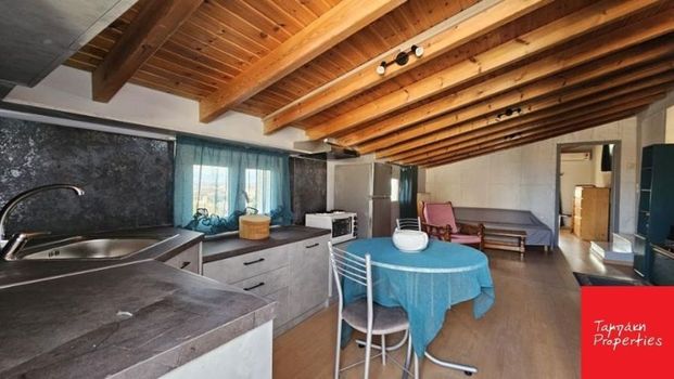 Διαμέρισμα για ενοικίαση Εξαμίλια (Κόρινθος) - Photo 1