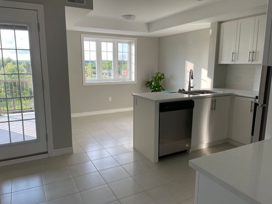 For Lease - 85 Mullin Drive Unit# 14A, Guelph, Ontario - Photo 1