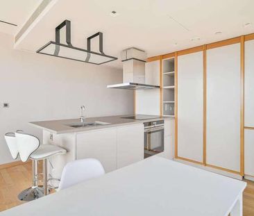 Manhattan Lofts, Stratford, E20 - Photo 3