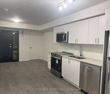 For Lease - 1680 Victoria Park Avenue Unit# 111, Toronto, Ontario - Photo 5